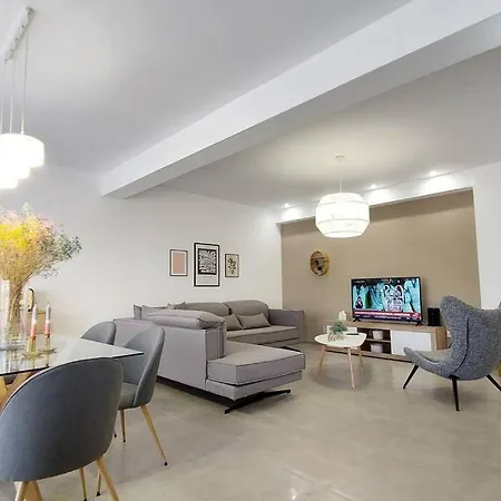 Koroni House Apartment Heraklion  Exterior photo