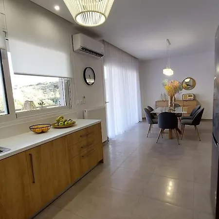 Koroni House Apartment Heraklion  Exterior photo