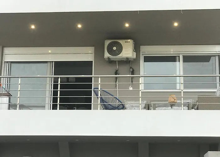 Koroni House