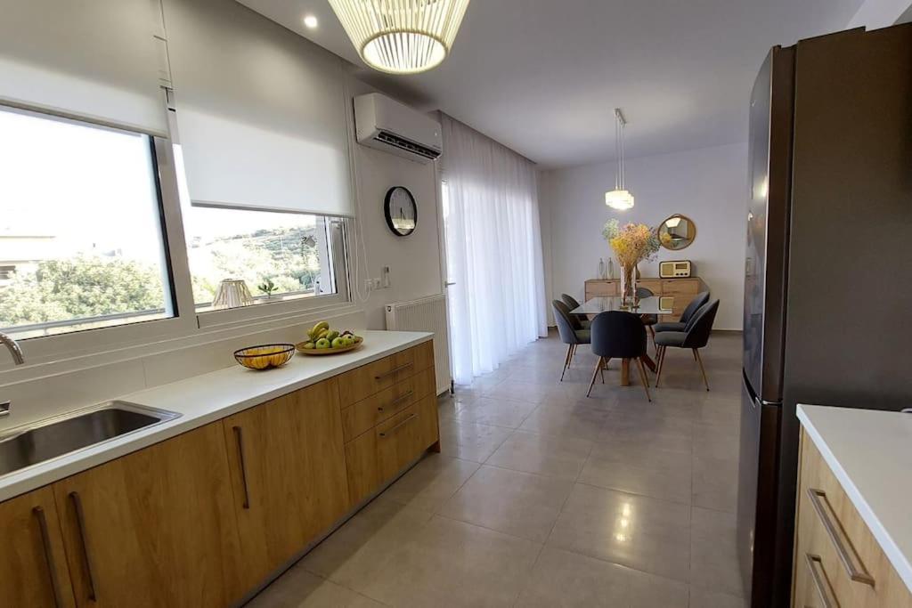 Koroni House * Iraklio