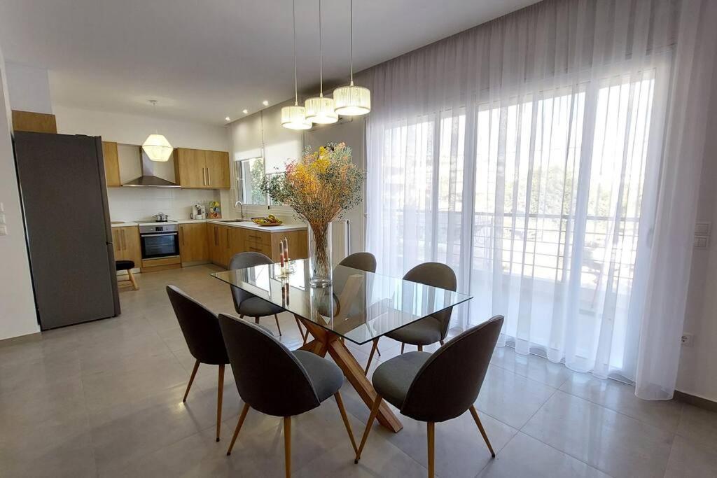 Apartment Koroni House Iraklio