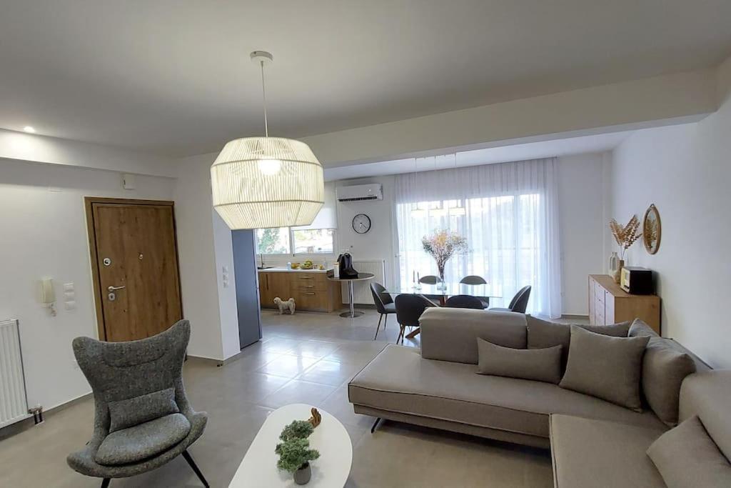 Koroni House * Iraklio