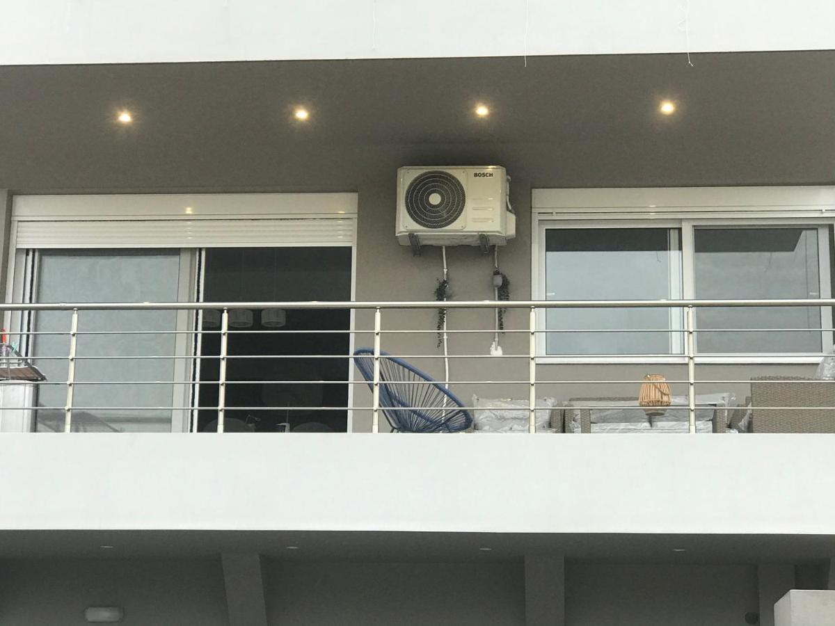 Koroni House Apartment *