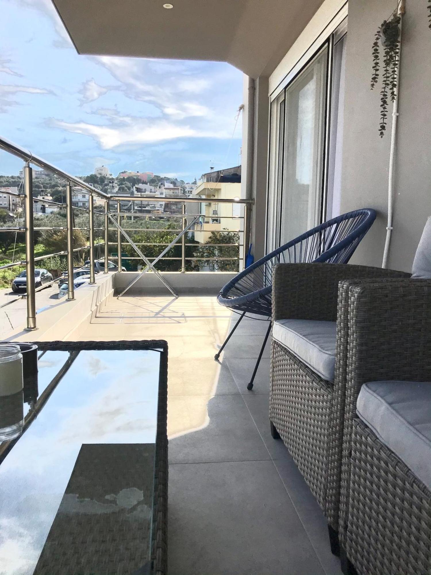 Koroni House Iraklio