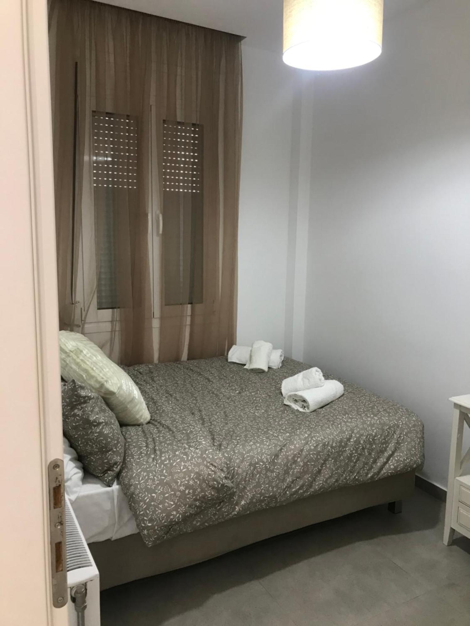Koroni House Apartment