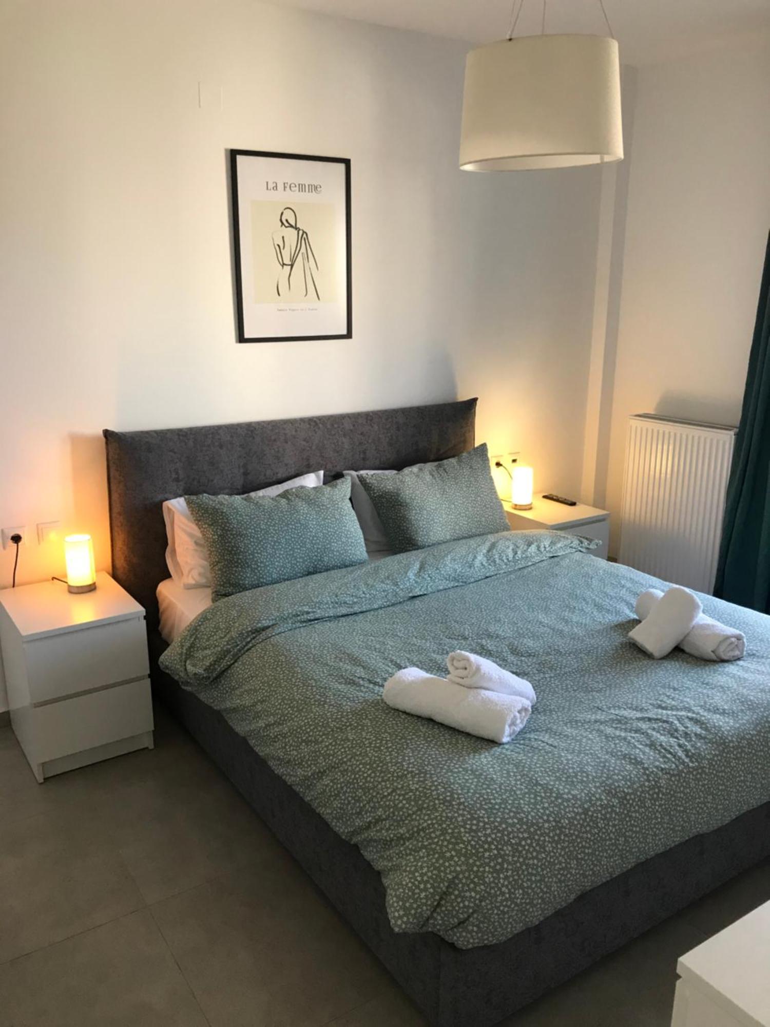 Koroni House Apartment *