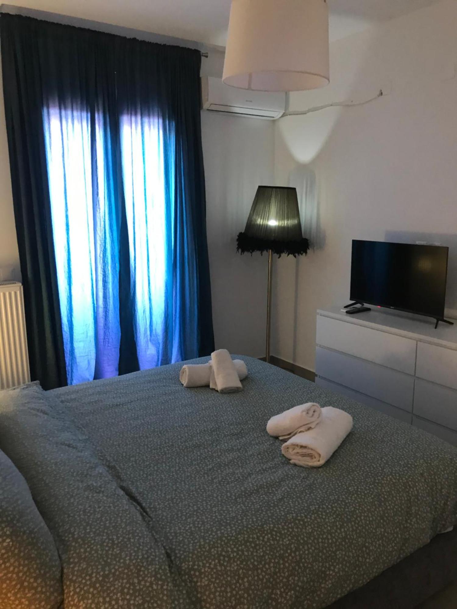 Koroni House *