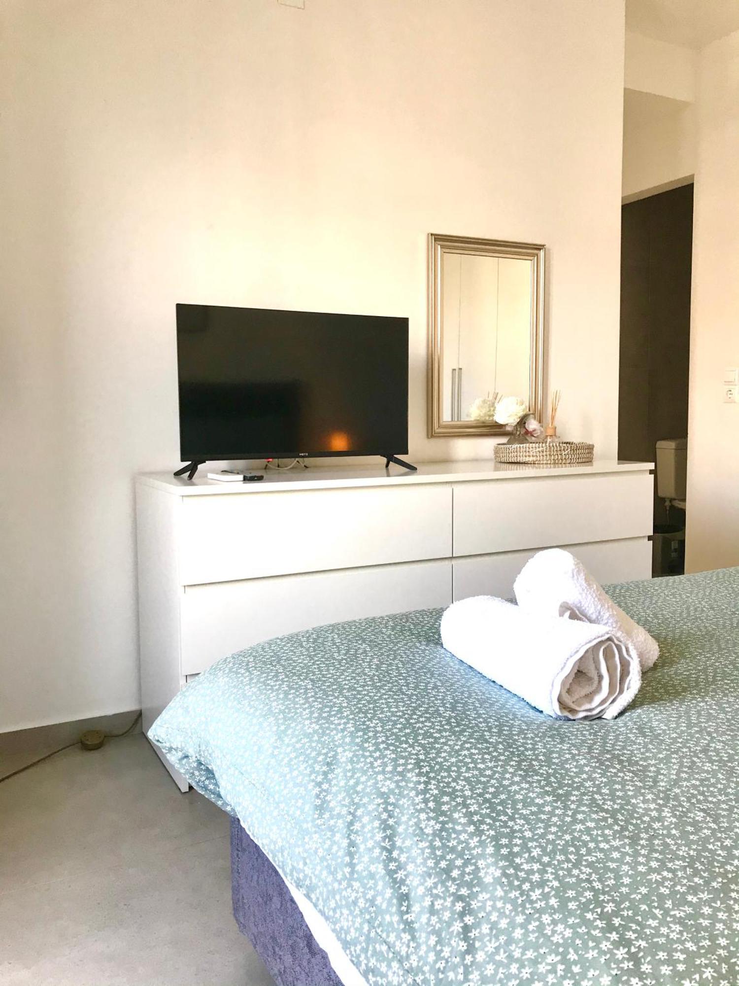 Apartment Koroni House