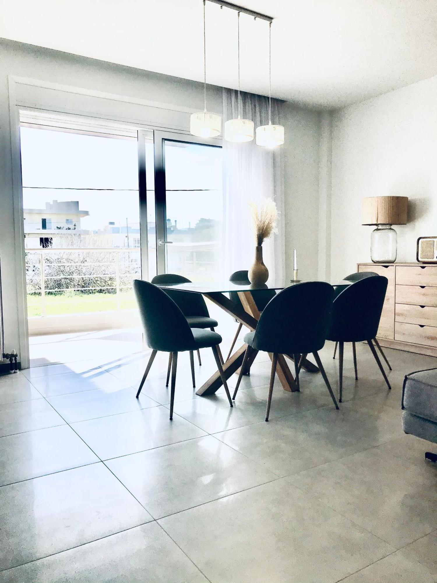 Apartment Koroni House *