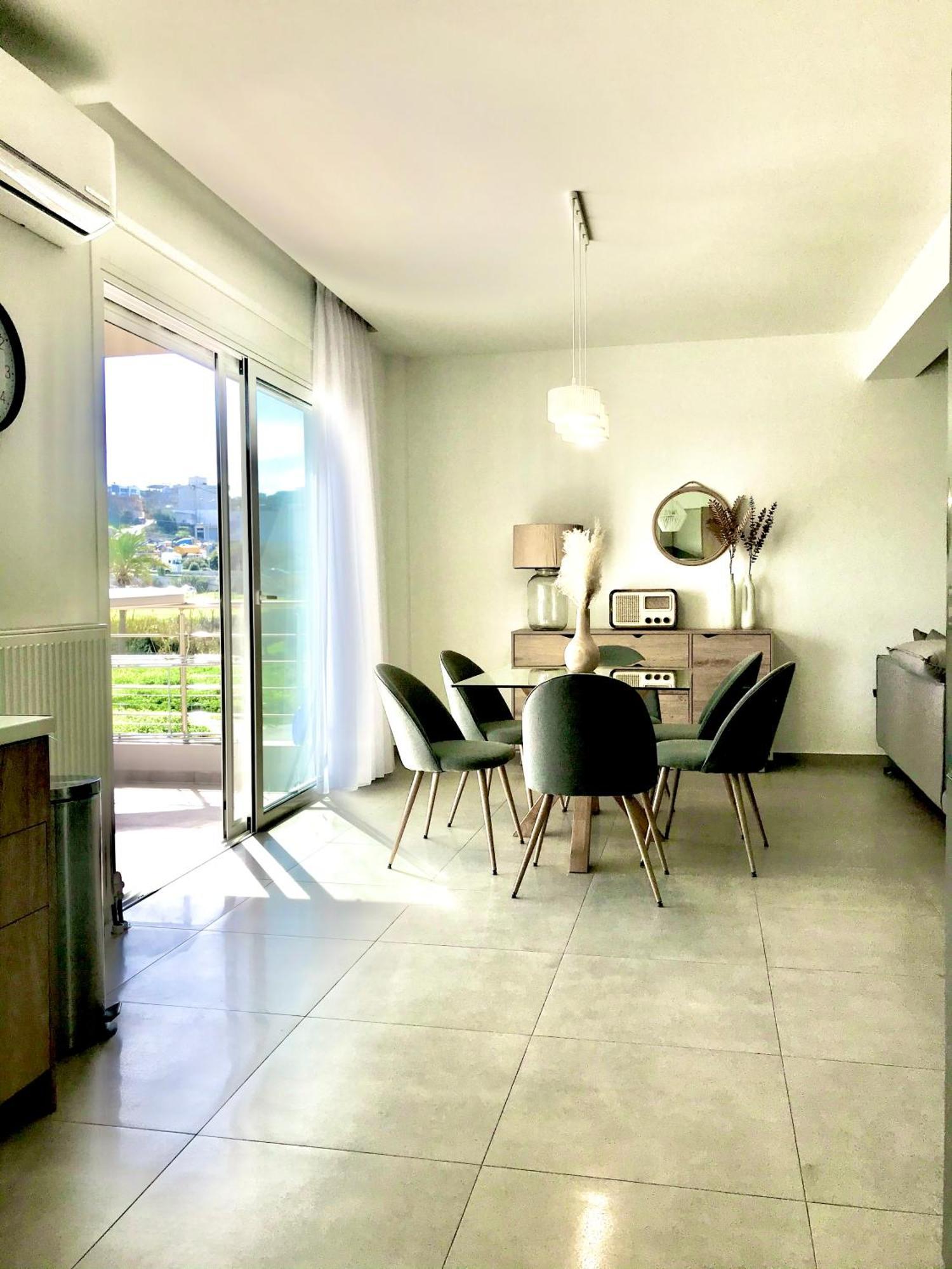 Apartment Koroni House