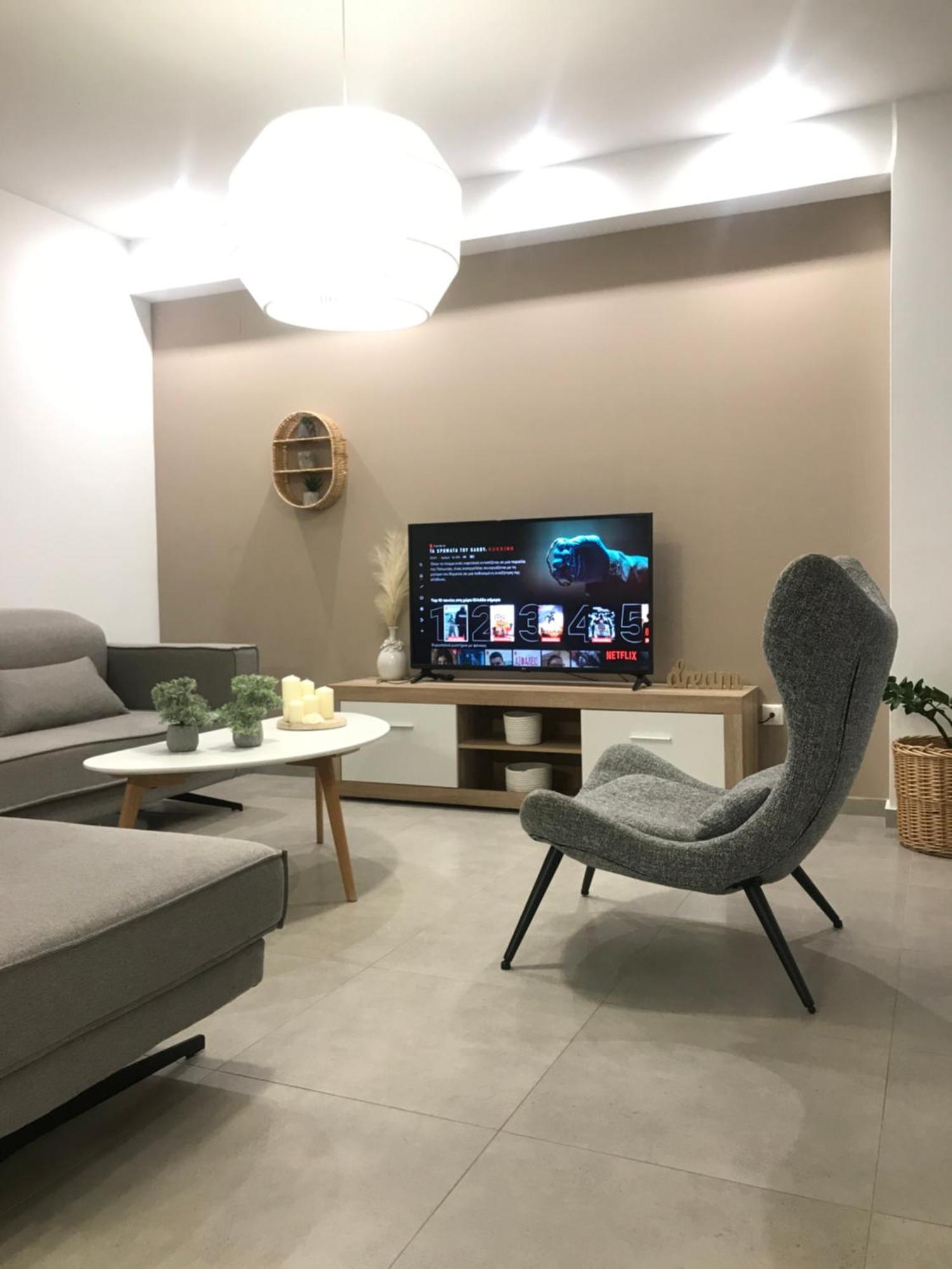 Koroni House Apartment
