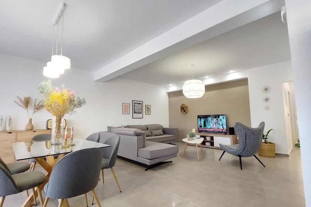 Apartment Koroni House Heraklion (Crete)