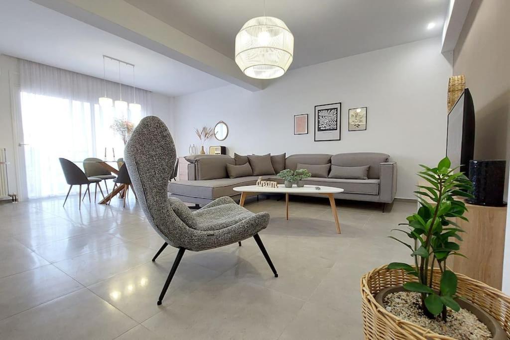 Koroni House Apartment