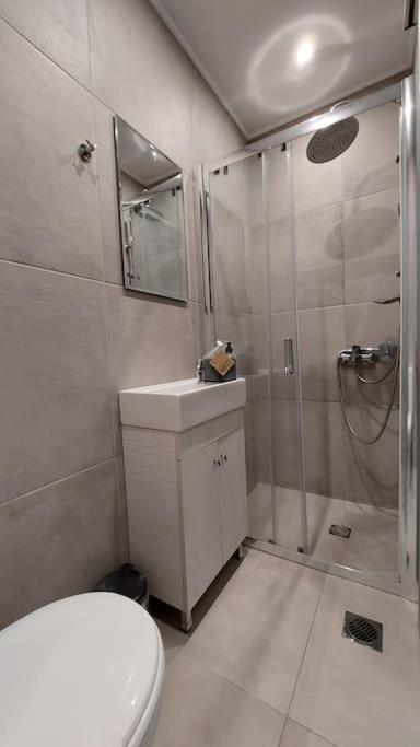 Apartment Koroni House