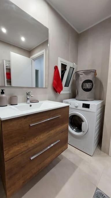 Koroni House Heraklion (Crete)