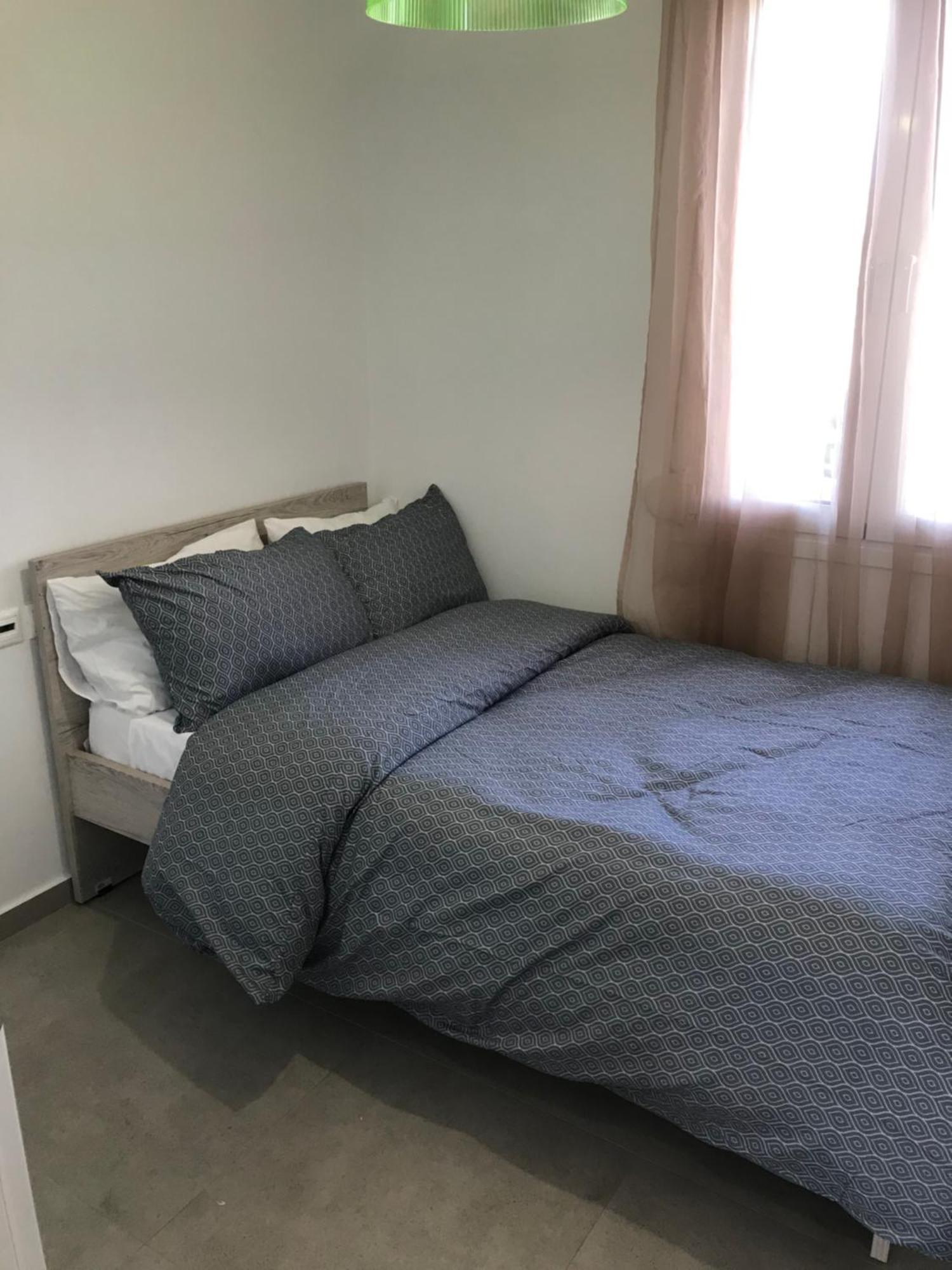 Koroni House Apartment *