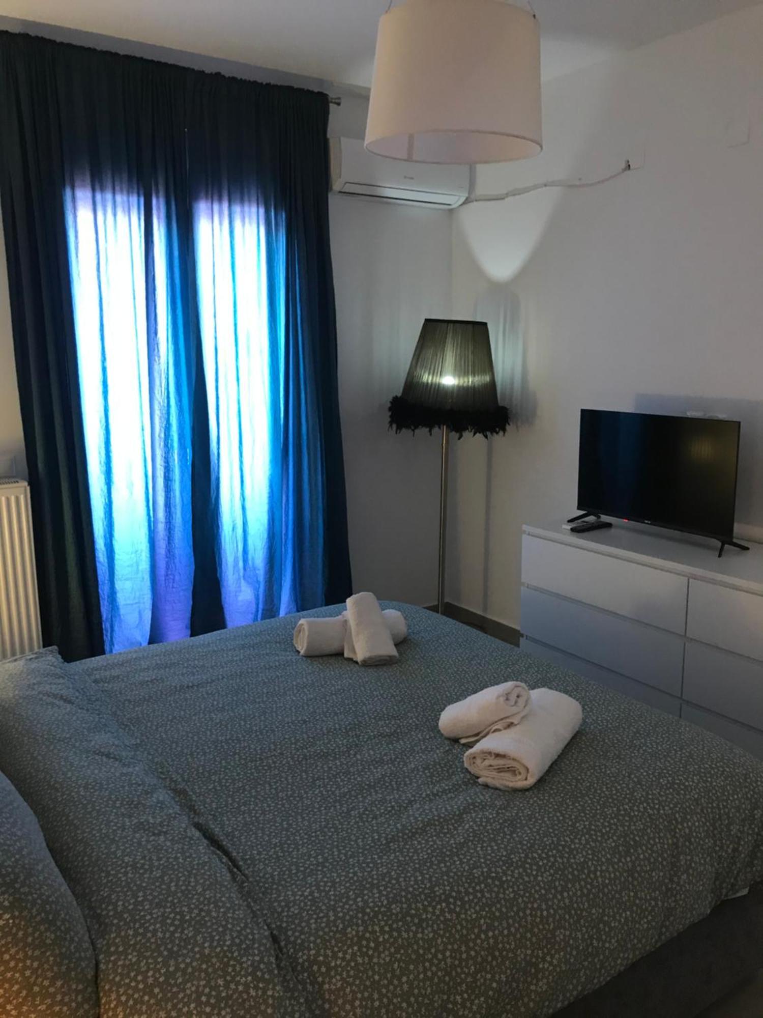 Koroni House Apartment *