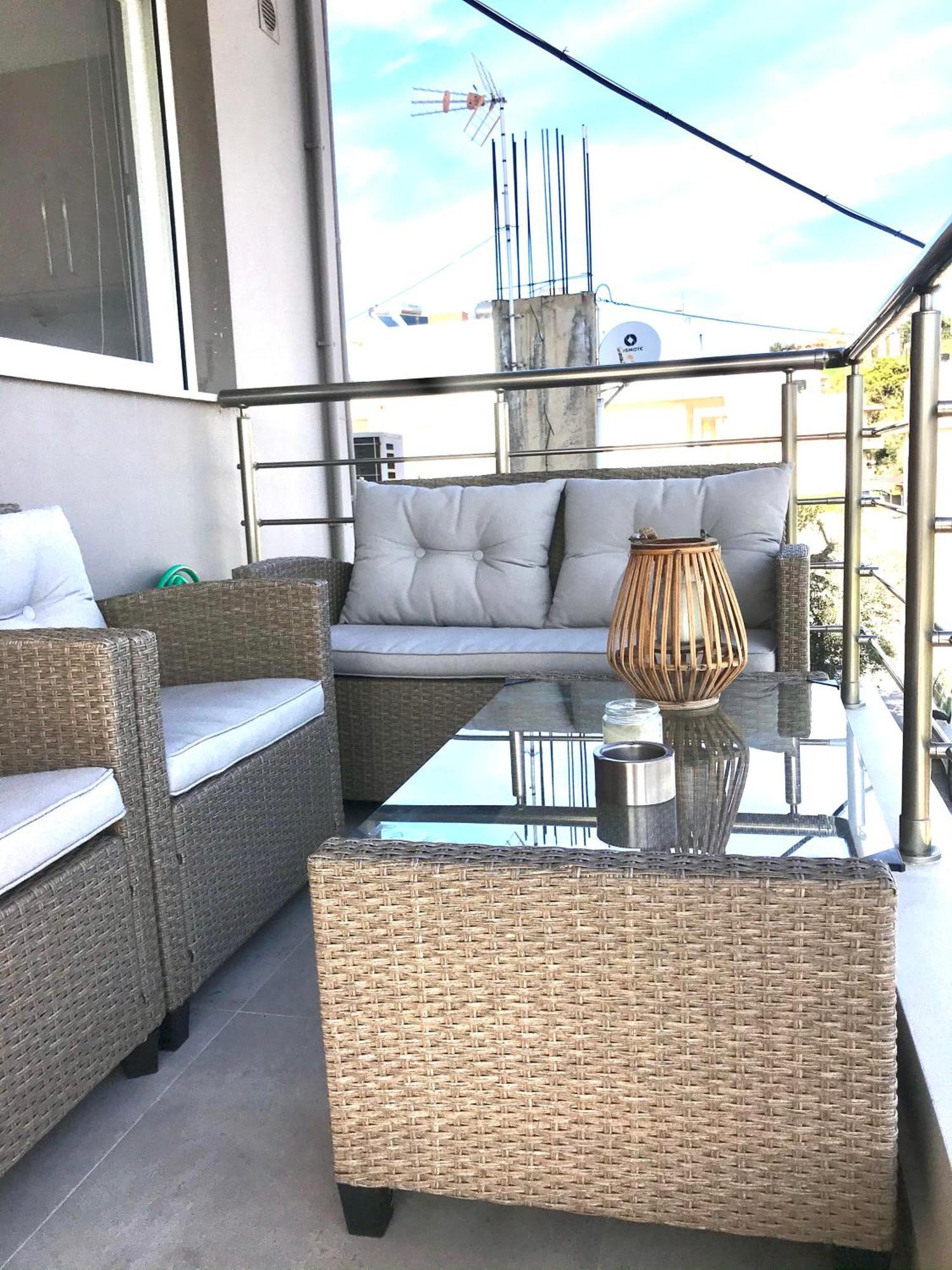 Apartment Koroni House
