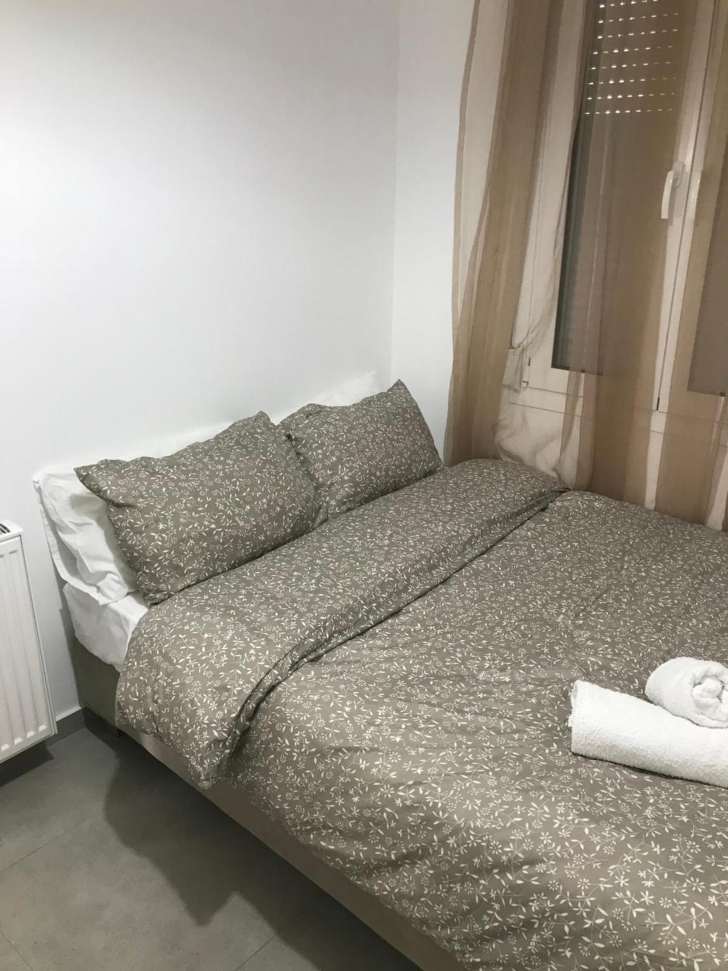 Apartment Koroni House Heraklion (Crete)