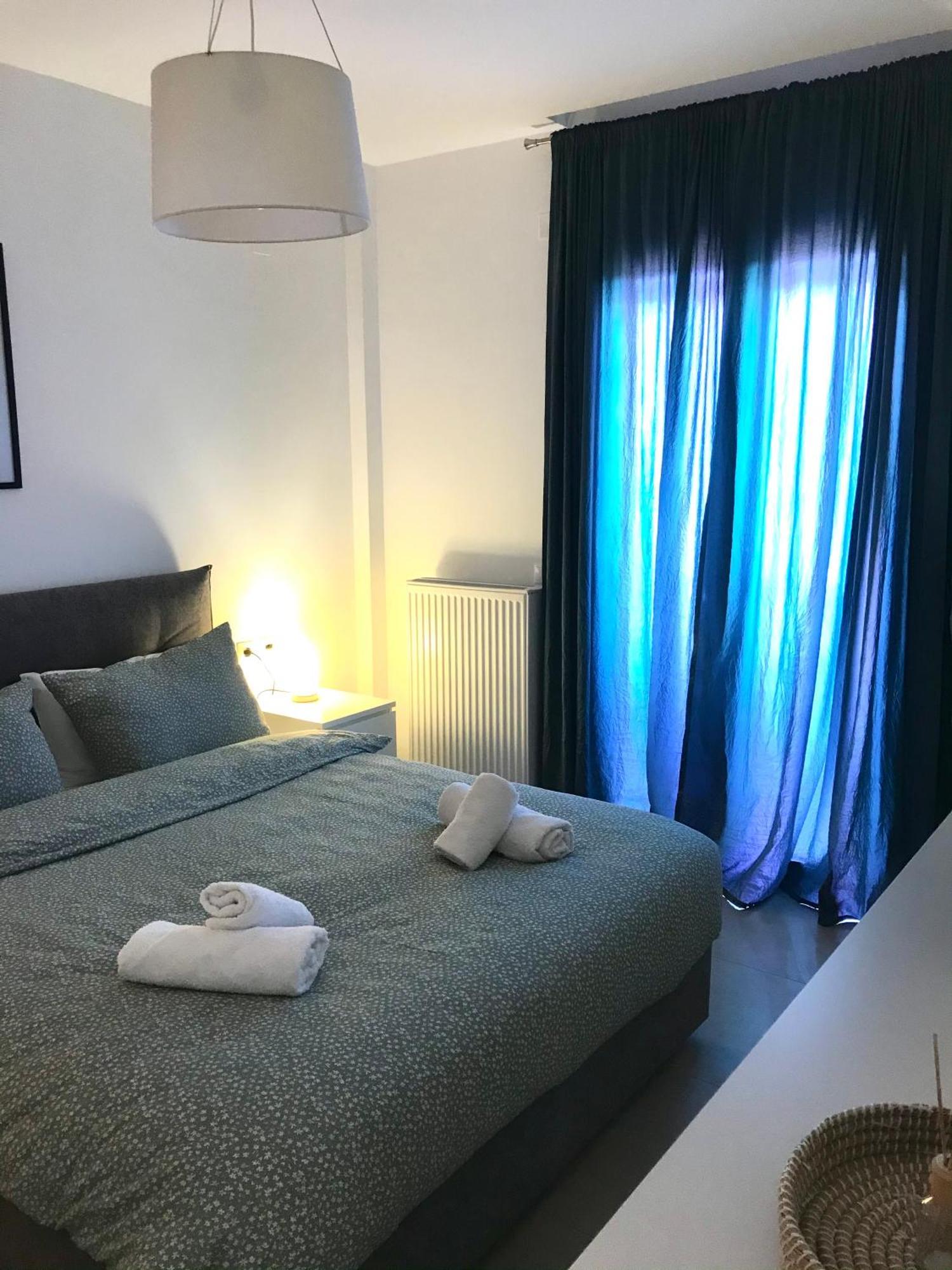 Apartment Koroni House *