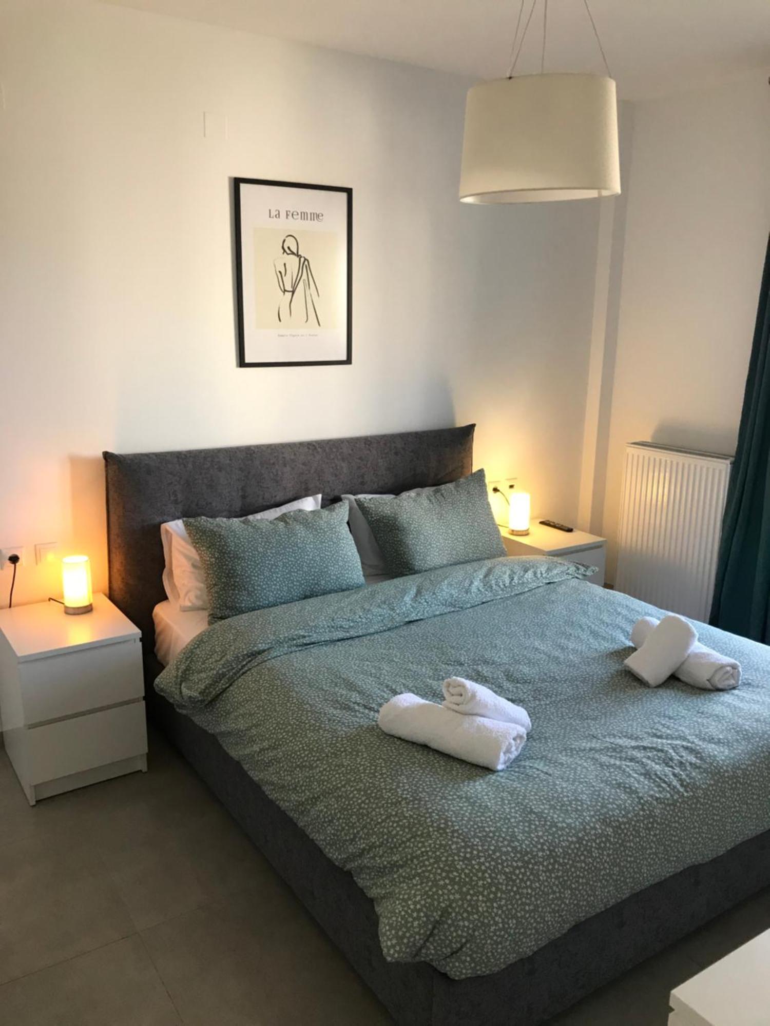 Apartment Koroni House Heraklion (Crete)