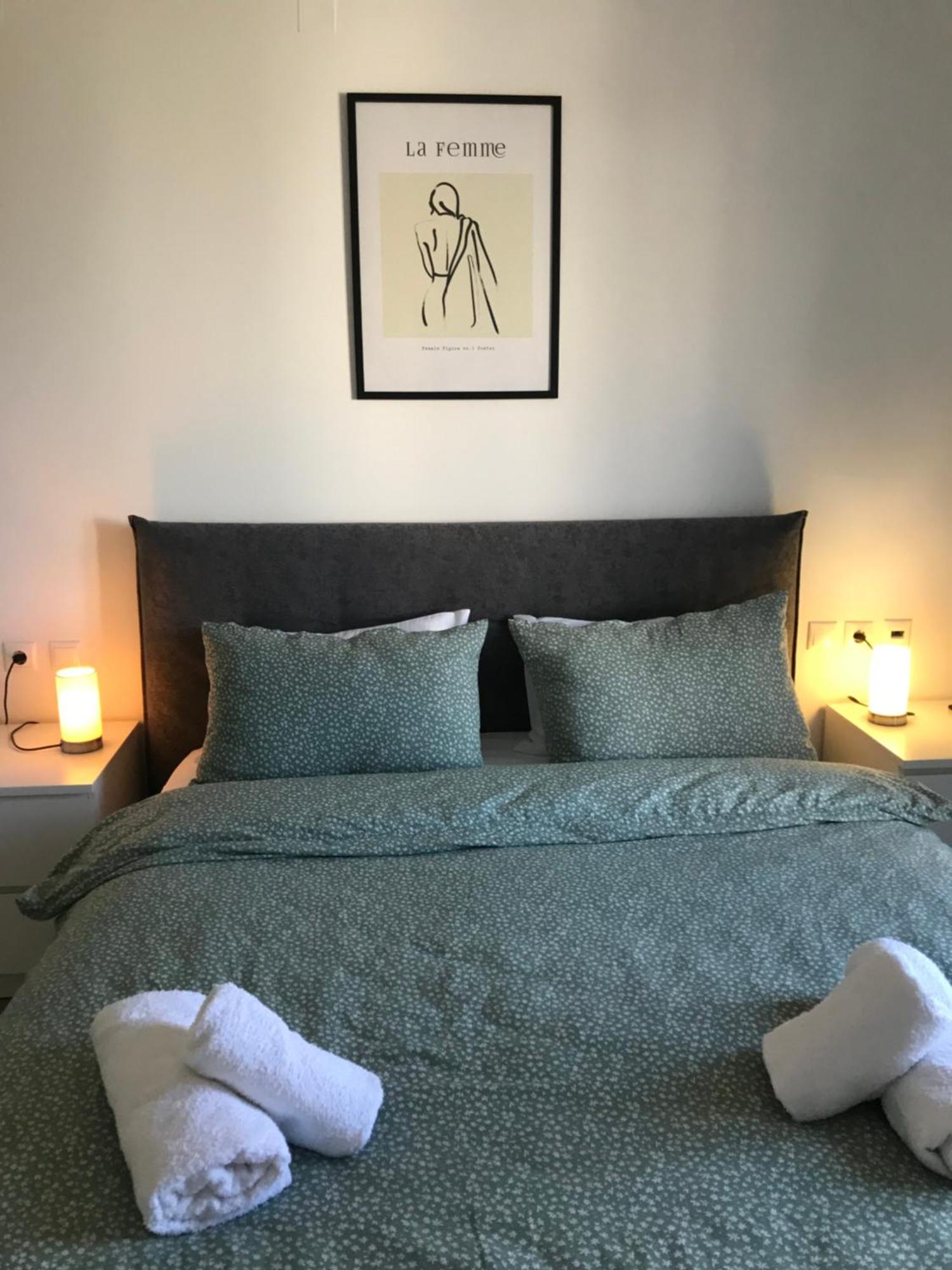 Apartment Koroni House Heraklion (Crete)