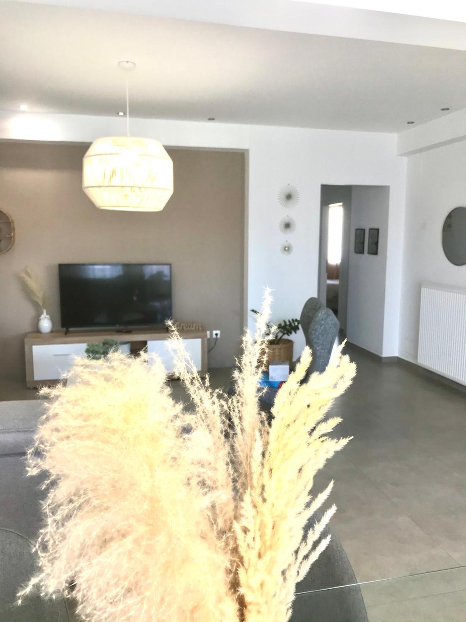 Koroni House Heraklion (Crete)